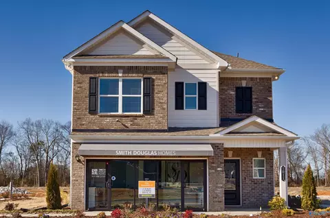 20010 Cherry Brook Rd, Athens, AL 35611