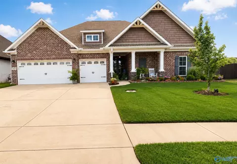 107 Conifer Ct, Madison, AL 35757