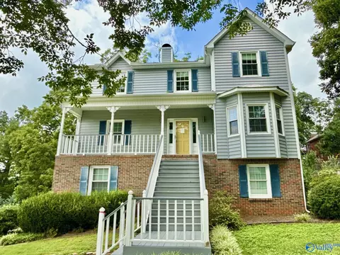 2015 Brandy Cir, Huntsville, AL 35811