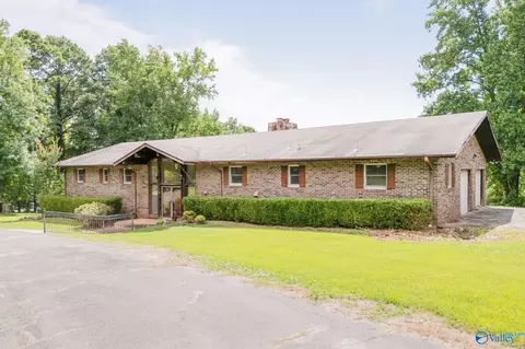 356 Springhill Rd, Huntsville, AL 35806