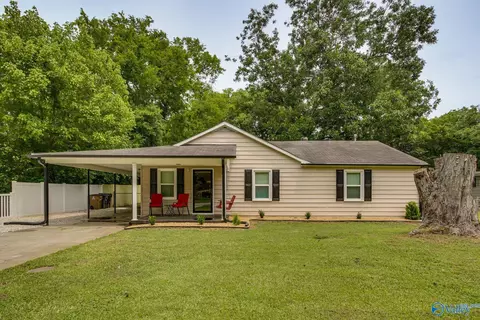 2310 SW State Ave, Decatur, AL 35601