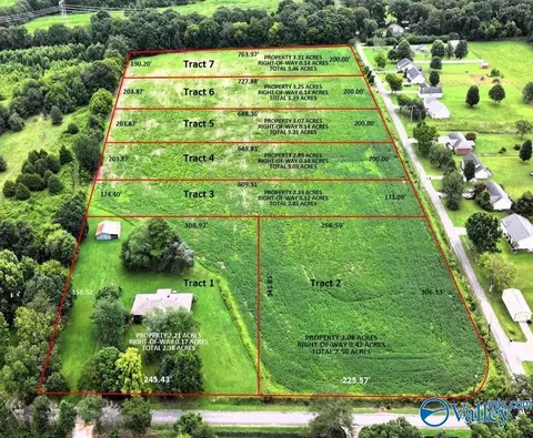 28555 Dorning Rd, Toney, AL 35773