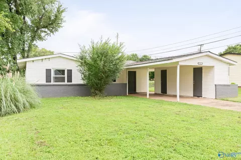 111 Whitney Ave, Huntsville, AL 35811