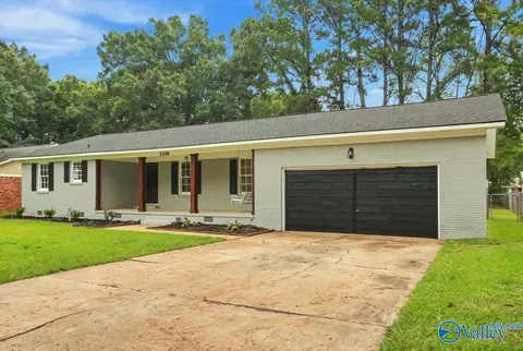1306 Garth Ave, Decatur, AL 35601