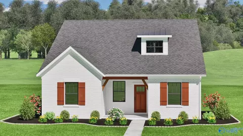 2119 Kanteen St, Huntsville, AL 35811