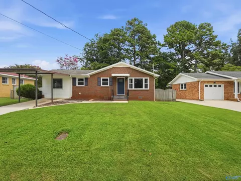 311 Jack Coleman Dr, Huntsville, AL 35805