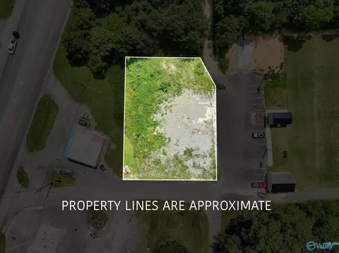 0 5 Acres J W Darnell Ave, Guntersville, AL 35976