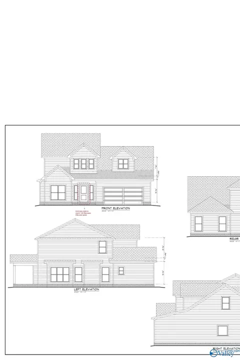 138 Stenness Br, Madison, AL 35756