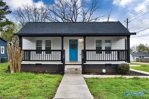 3700 8th Ave, Huntsville, AL 35805