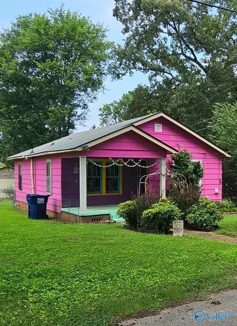 2519 Kildare St, Huntsville, AL 35811