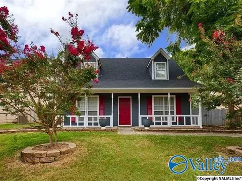 203 Turnbrook Dr, Huntsville, AL 35824
