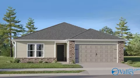 192 Olde Hearth Rd, New Market, AL 35761