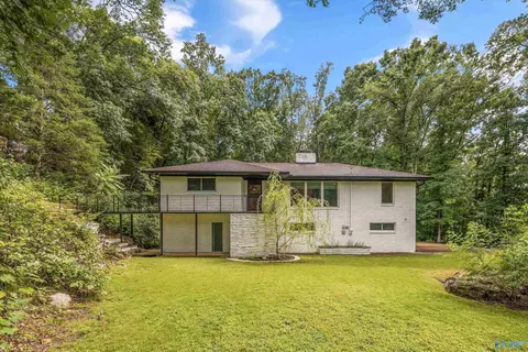 702 Drake Ave, Huntsville, AL 35802