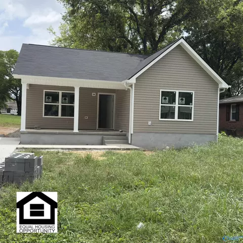 2216 Kildare St, Huntsville, AL 35811