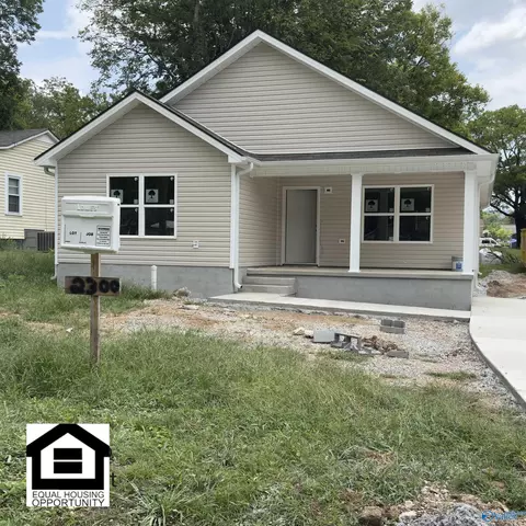2300 Kildare St, Huntsville, AL 35811