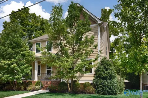 1301 Highland Ave, Huntsville, AL 35801