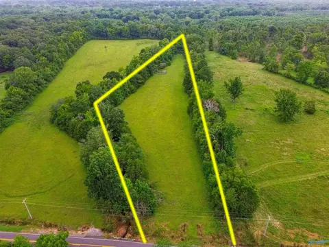 4 5 Acres South Cedar Cove Rd, Hartselle, AL 35640