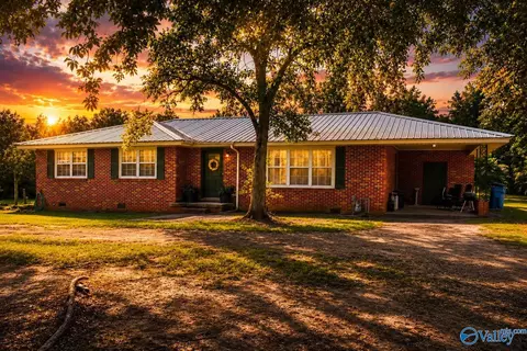 310 S Pollard Hollow Rd, Fort Deposit, AL 36032