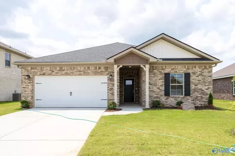 118 Drupelet Ln, Meridianville, AL 35759