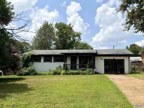 1301 Pennylane, Decatur, AL 35601