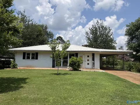 3528 Bermuda Rd, Huntsville, AL 35805
