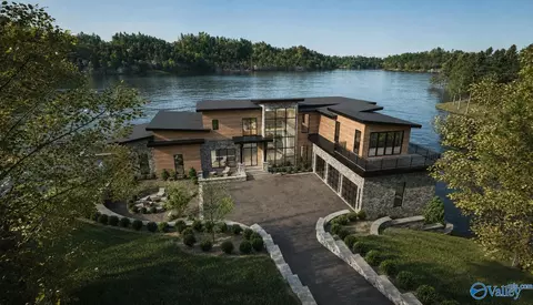 160 County Road 446, Crane Hill, AL 35053
