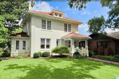 601 Oak St, Decatur, AL 35601