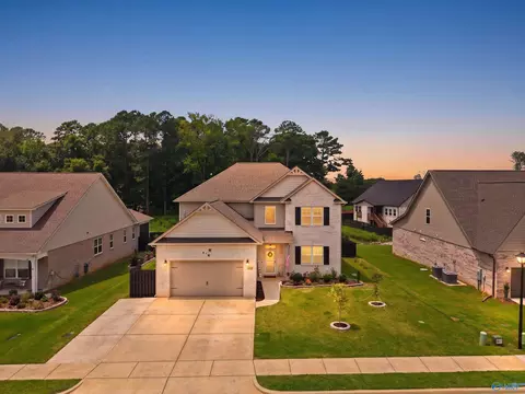 108 Ayers Spring Rd, New Market, AL 35761