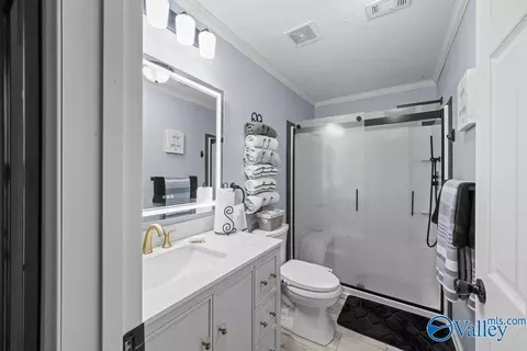 Bath - 606 Red Eagle Rd, Ohatchee, AL 36271 photo 4 of 4