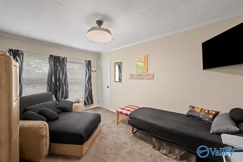 Bedroom - 606 Red Eagle Rd, Ohatchee, AL 36271 photo 4 of 4