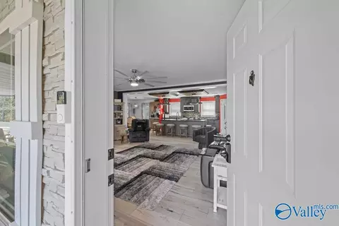 Entry Way - 606 Red Eagle Rd, Ohatchee, AL 36271 photo 1 of 1