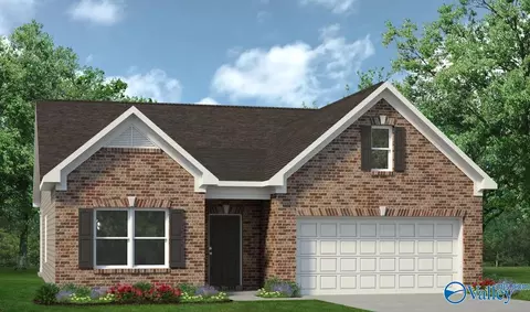 The Langford Roman Randall Road, New Market, AL 35761