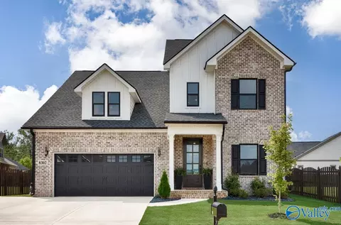 8302 Helen Homes Way, Huntsville, AL 35802
