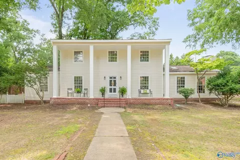 737 Mira Vista Dr, Huntsville, AL 35802