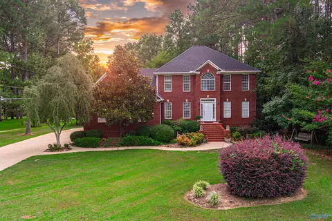 3010 Aaron Way, Hokes Bluff, AL 35903