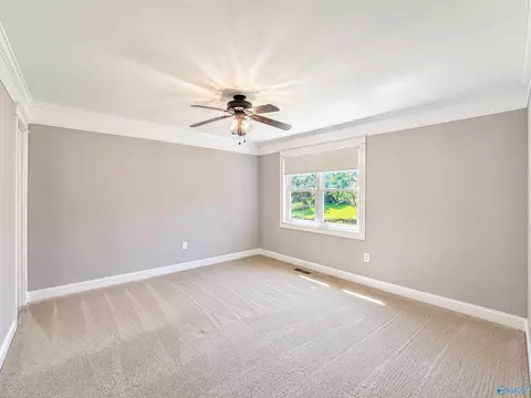 Bedroom - 309 N Seneca Dr, Trinity, AL 35673 photo 2 of 3