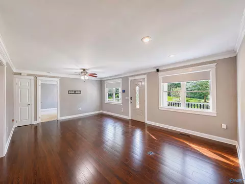 Living - 309 N Seneca Dr, Trinity, AL 35673 photo 3 of 4