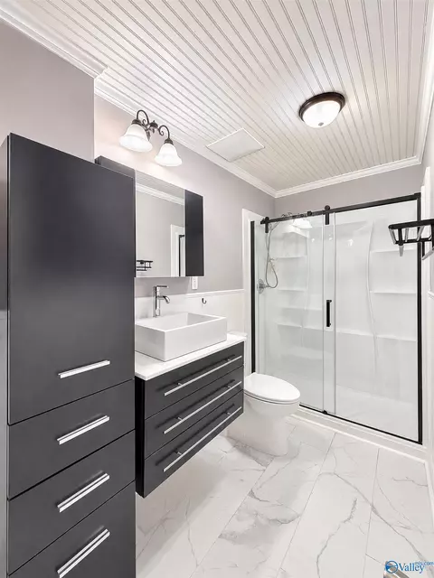Bath - 309 N Seneca Dr, Trinity, AL 35673 photo 1 of 6