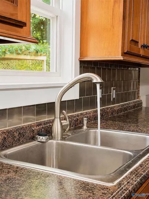 Kitchen - 309 N Seneca Dr, Trinity, AL 35673 photo 1 of 2