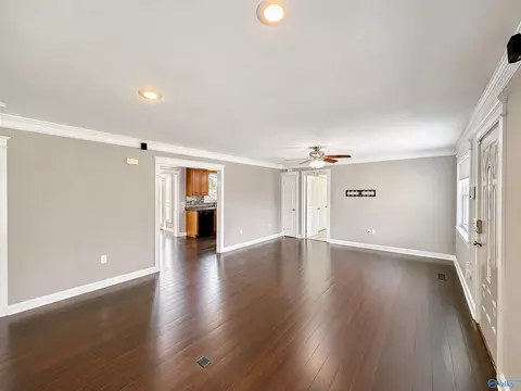 Living - 309 N Seneca Dr, Trinity, AL 35673 photo 1 of 4