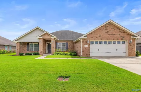2519 Marline Ln, Huntsville, AL 35803
