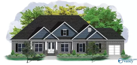 Cary 2 Plan Trail Loop Road, Huntsville, AL 35803