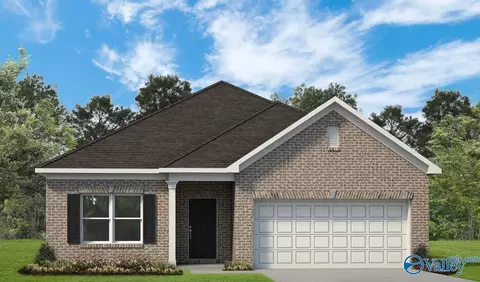 The Hampton Roman Randall Road, New Market, AL 35761