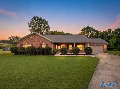 109 Wagon Dr, Harvest, AL 35749