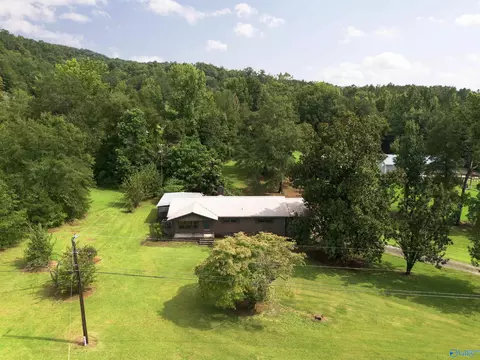 9950 Alabama Highway 91, Hanceville, AL 35077