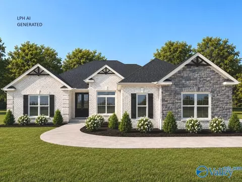 24 Lot Lancaster Ln, Athens, AL 35613
