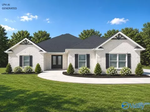 38 Lot Lancaster Ln, Athens, AL 35613