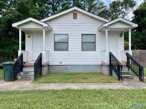 3910 Mcvay St, Huntsville, AL 35805