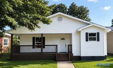 206 Hughes Ave, Attalla, AL 35954