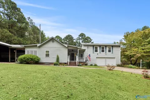 Exterior - 15080 Wright Rd, Athens, AL 35611 photo 3 of 9